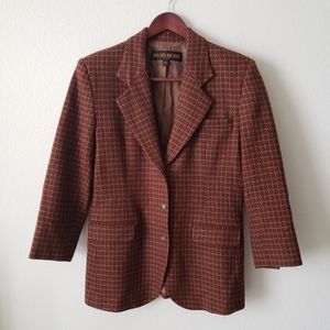 Vintage John Meyer Blazer